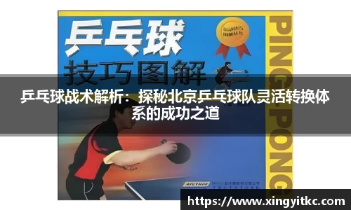 乒乓球战术解析：探秘北京乒乓球队灵活转换体系的成功之道