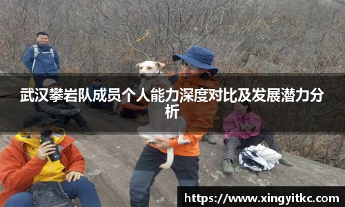 武汉攀岩队成员个人能力深度对比及发展潜力分析