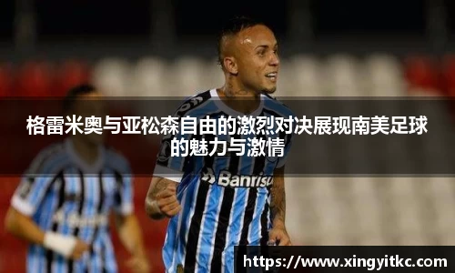 格雷米奥与亚松森自由的激烈对决展现南美足球的魅力与激情