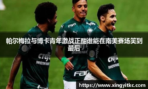 帕尔梅拉与博卡青年激战正酣谁能在南美赛场笑到最后
