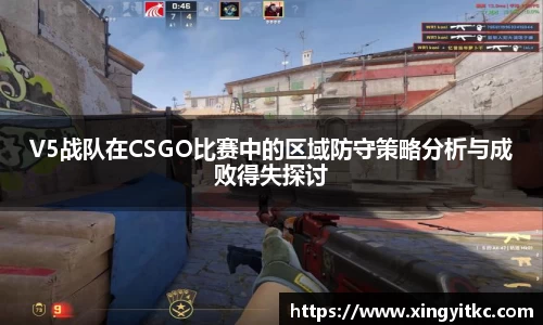 V5战队在CSGO比赛中的区域防守策略分析与成败得失探讨
