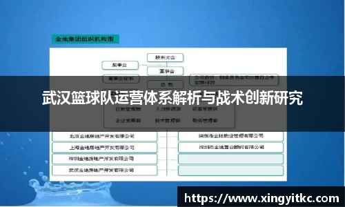 武汉篮球队运营体系解析与战术创新研究