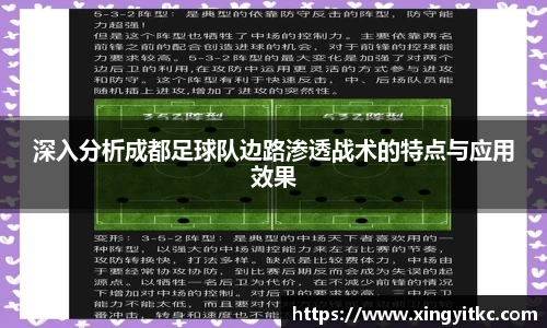 深入分析成都足球队边路渗透战术的特点与应用效果